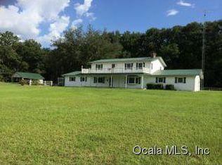 11040 SW Highway 484, Dunnellon, FL 34432