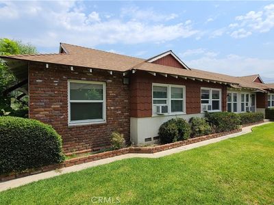 2542 N Buena Vista St, Burbank, CA, 91504