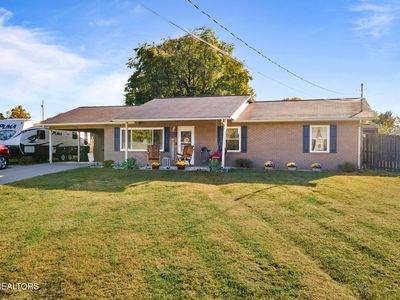 205 Rivers Edge Ln, Sevierville, TN, 37862