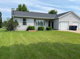 1193 Cranberry Ct, Holland, MI 49423