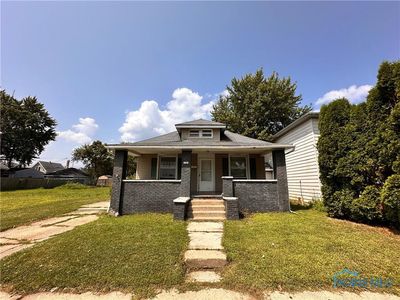 124 Walnut St, Rossford, OH, 43460
