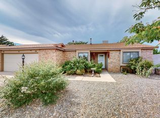 618 Atlantic Rd SE, Rio Rancho, NM 87124