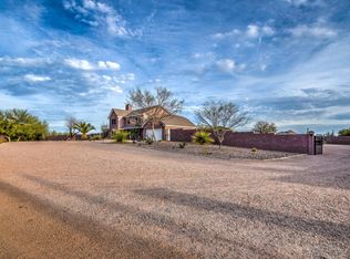 5149 E 16th Ave, Apache Junction, AZ 85119