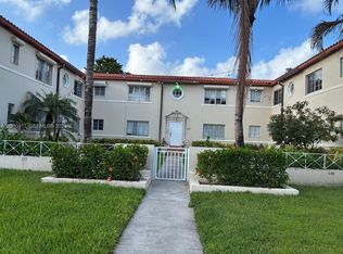 Shores Plaza West Condo, Miami Shores, FL 33138