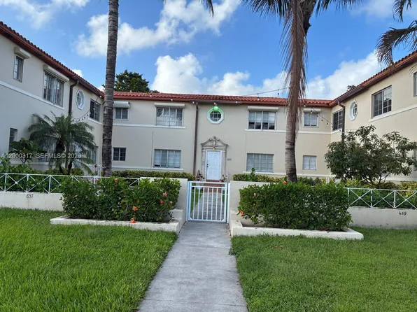 689 NE 92nd St APT 11G, Miami Shores, FL 33138