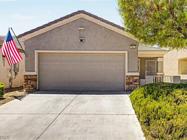 7841 Lily Trotter St, North Las Vegas, NV 89084