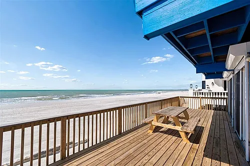 8432 W Gulf Blvd #SAILFISH Photo 1