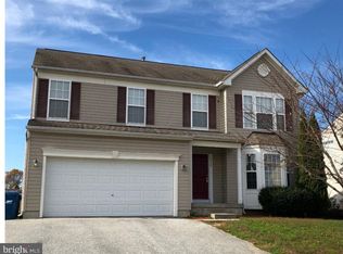 330 Theater Ln, Camden Wyoming, DE 19934