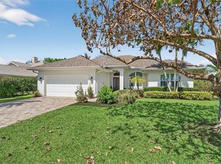 2130 Oyster Bay Dr, Vero Beach, FL 32963