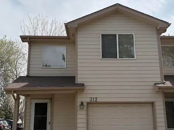 312 Dean Ct, Loveland, CO 80537