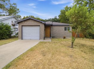 3923 Metropolitan Ave, Dallas, TX 75210