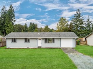 545 Sauk Ave, Darrington, WA 98241