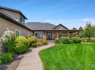 3325 S 2000 E, Wendell, ID 83355