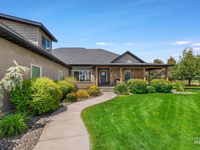 3325 S 2000 E, Wendell, ID, 83355