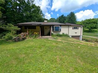 89 Rankin Rd, Farmington, PA 15437