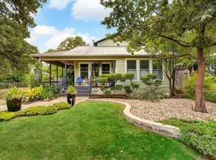 1417 W 10th St, Austin, TX 78703