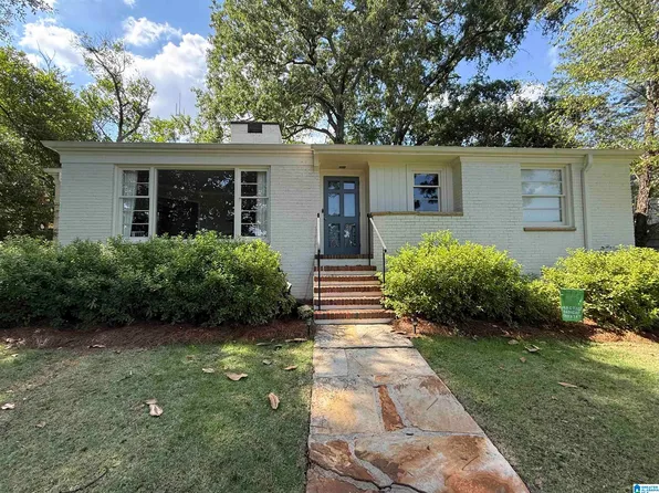 1414 Clermont Dr, Homewood, AL 35209