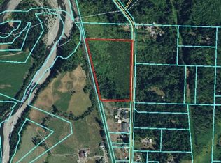 0 Nhn Valley Hwy, Deming, WA 98244