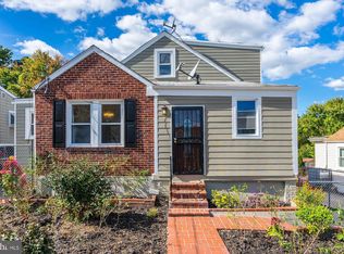 5414 15th Ave, Hyattsville, MD