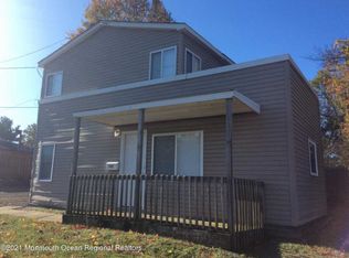 183 State Route 35, Cliffwood, NJ 07721