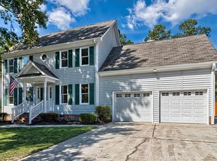 113 Ridgecrest Dr, Lexington, SC 29072