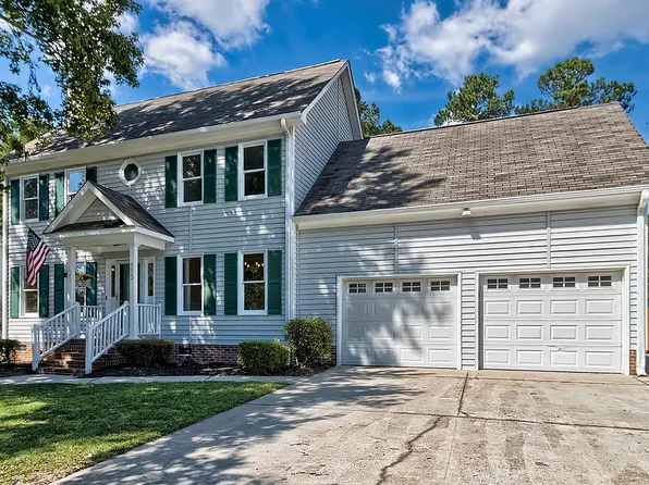 113 Ridgecrest Dr, Lexington, SC 29072