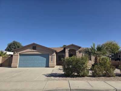 10475 S Avenida Compadres, Yuma, AZ, 85365
