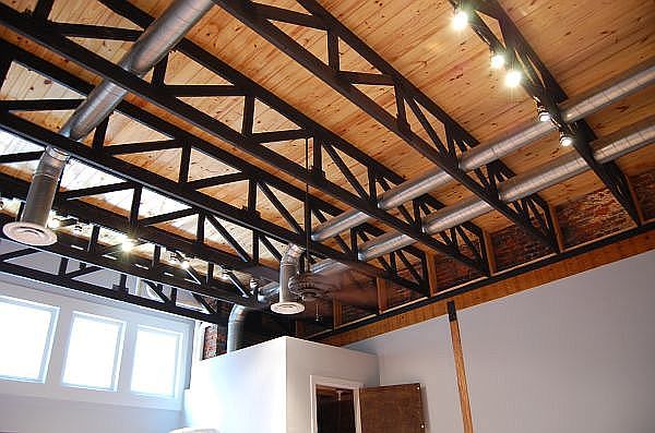 ceiling