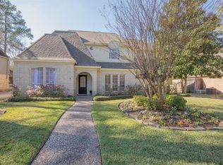 17703 Terrawren Ln, Spring, TX 77379