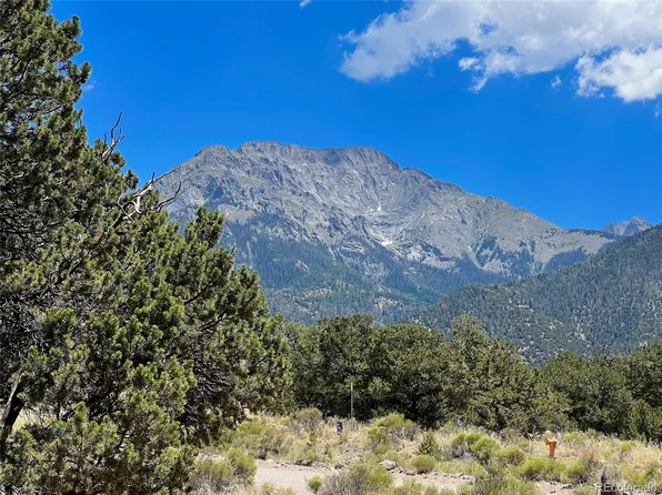 619 Panorama Way LOT 619, Crestone, CO 81131
