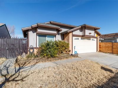 2605 Nandina Dr, Palmdale, CA, 93550