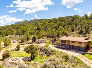 1172 County Road 113, Carbondale, CO 81623