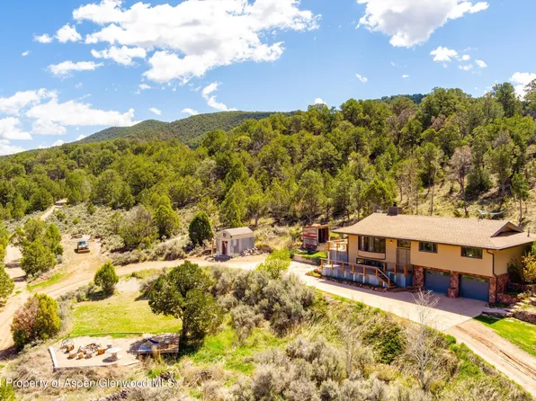 1172 County Road 113, Carbondale, CO 81623