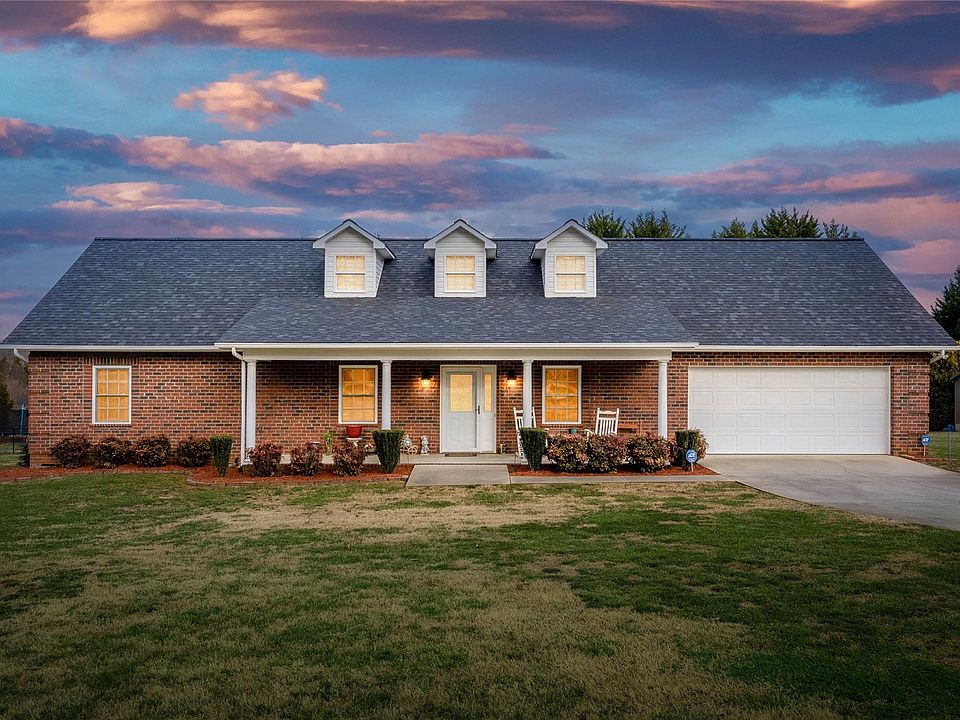 4704 Grace Chapel Rd, Granite Falls, NC 28630 Zillow