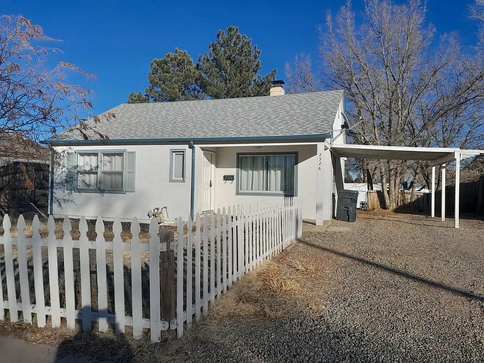 2326 Montezuma Rd