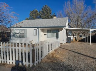 2326 Montezuma Rd, Pueblo, CO 81003