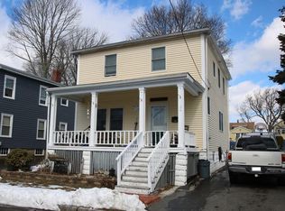 26 Auburn St, Saugus, MA 01906