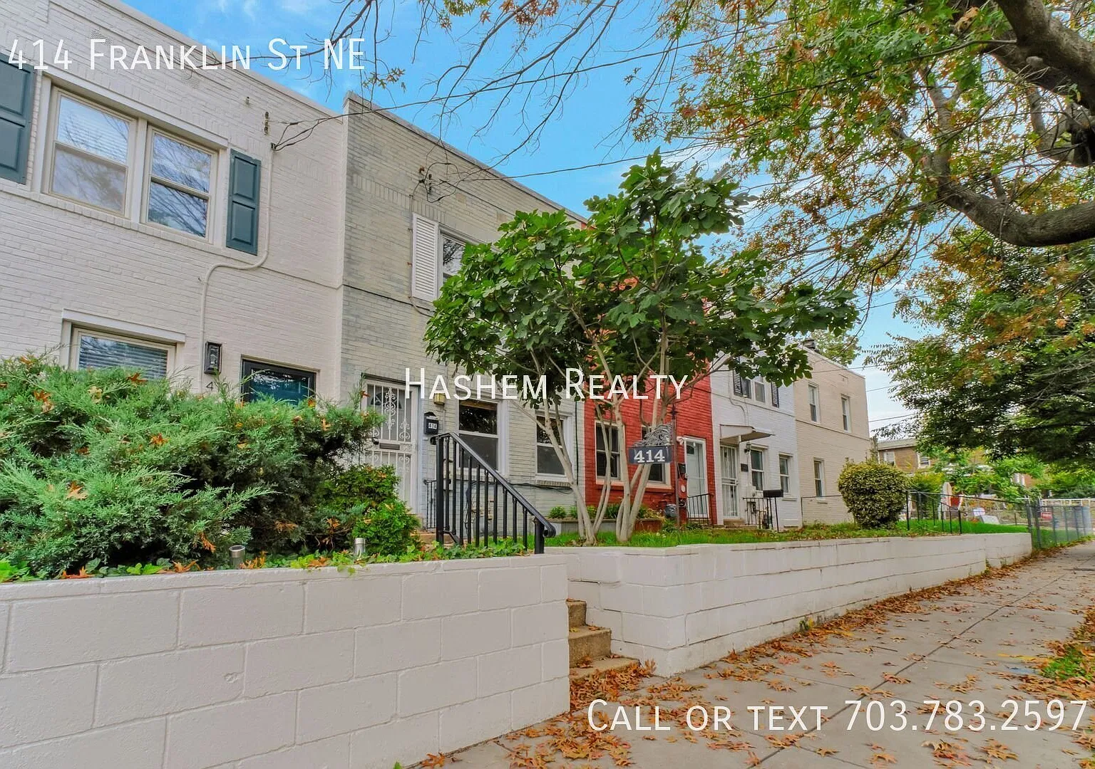 Welcome home to 414 Franklin St NE! — Photo 2