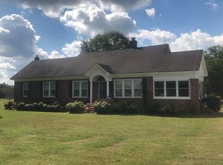 4578 Greenpond Rd, Gray Court, SC 29645