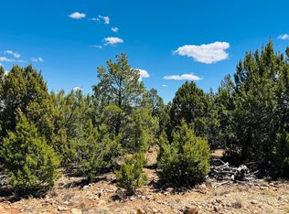 3585 Meadow Wood Dr, Happy Jack, AZ 86024