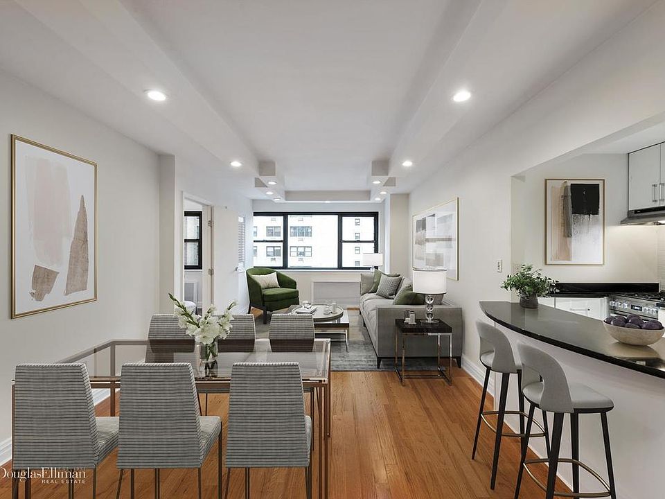 1st image of 351 E 57th St #11C