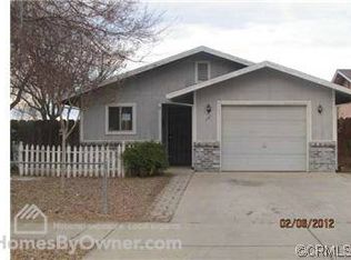 761 W 12th St, Merced, CA 95341