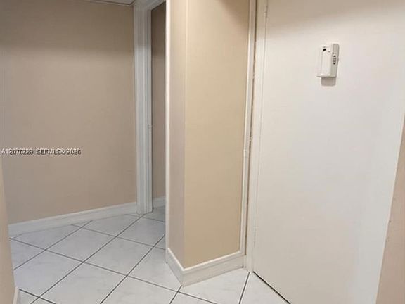 2nd image of 245 NE 191st St APT 3012