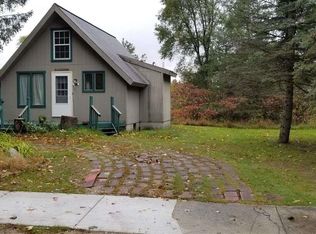 14504 Thompson Ave, Thompsonville, MI 49683