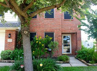 11802 Piney Way Ln, Tomball, TX 77375