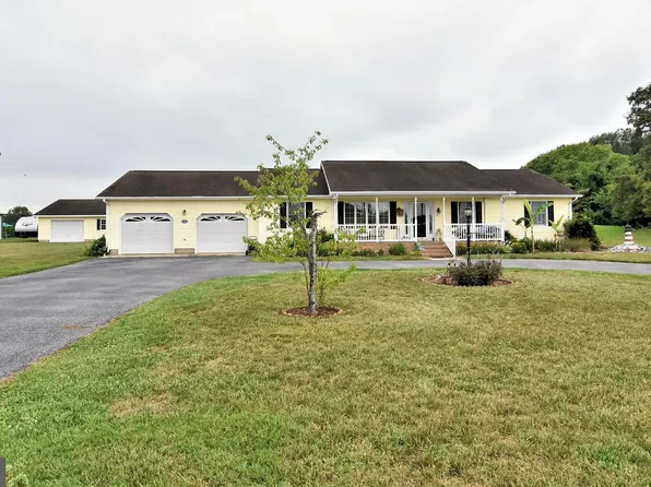 22622 Little St, Georgetown, DE 19947