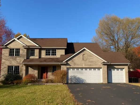 5887 Blackberry Bridge Path, Inver Grove Heights, MN 55076