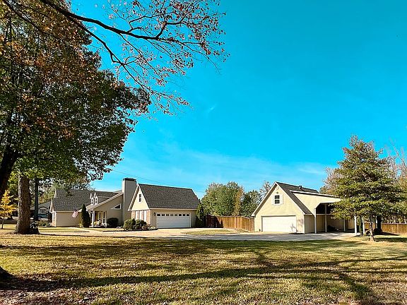 Lot14 (Detached Garage/Shop)