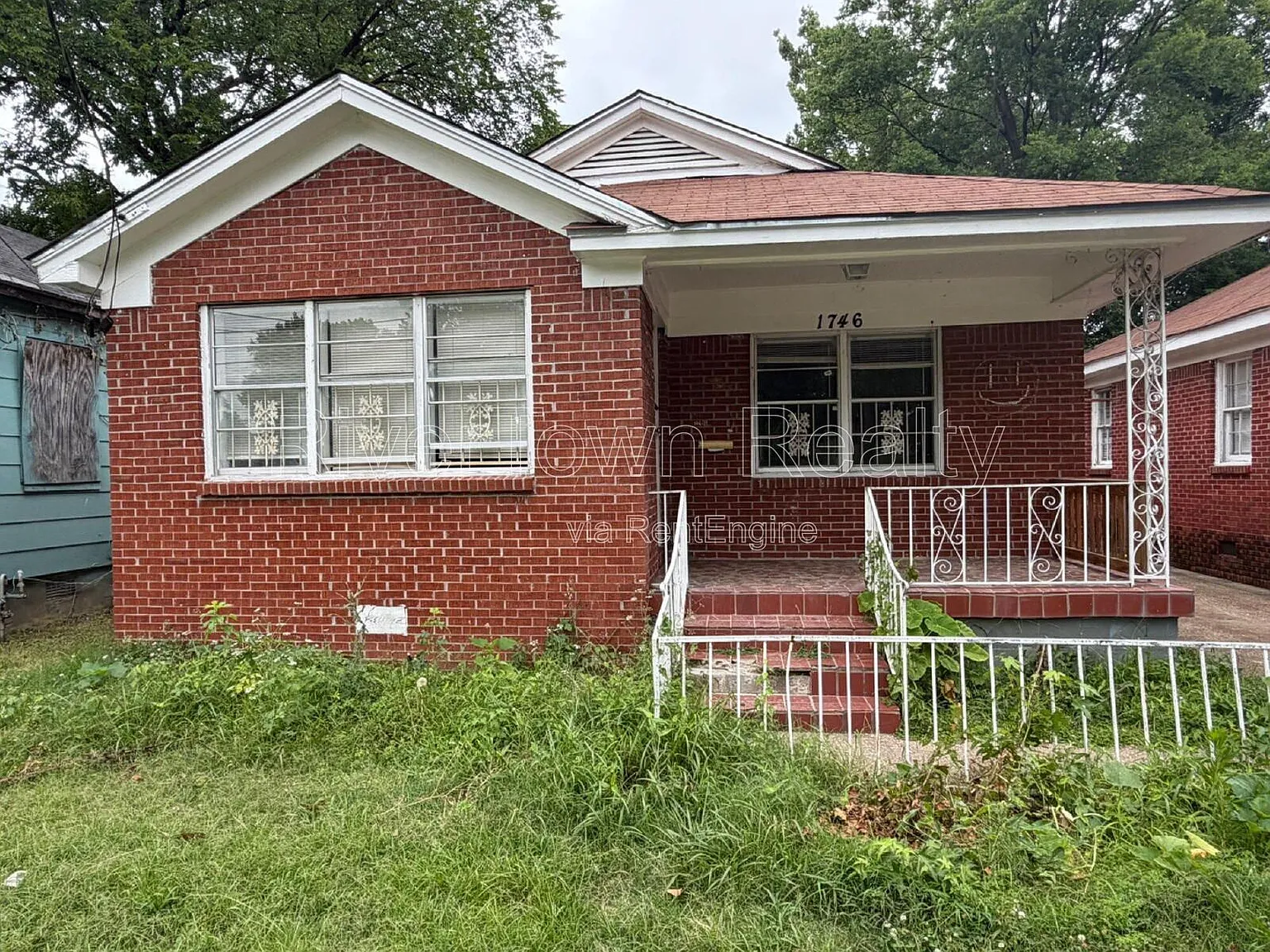 4 bed, 2.0 bath, 1648 sqft, $1,450 — Photo 1