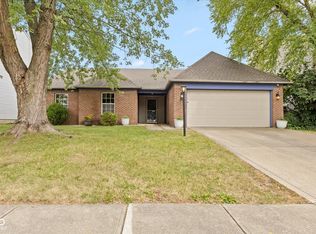 6848 Caro Dr, Indianapolis, IN